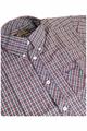 BEN SHERMAN CAMICIA