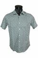 BEN SHERMAN CAMICIA