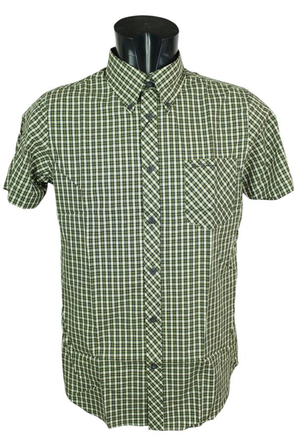 BEN SHERMAN CAMICIA