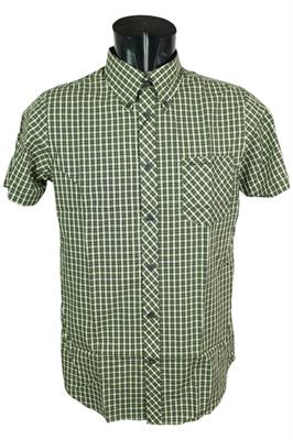 BEN SHERMAN CAMICIA