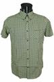 BEN SHERMAN CAMICIA