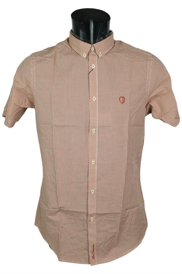 BEN SHERMAN CAMICIA