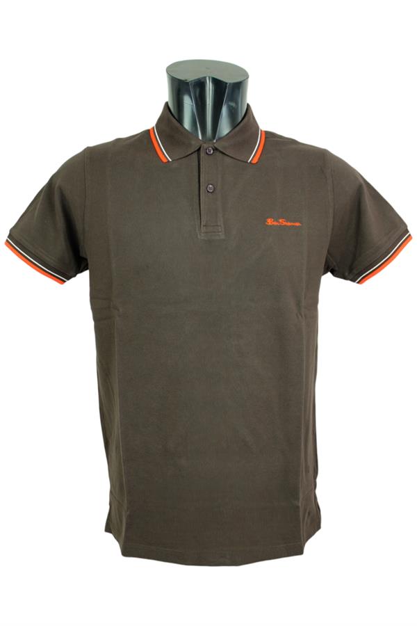 BEN SHERMAN POLO