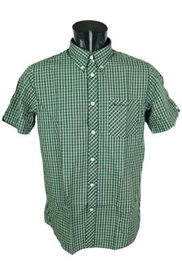 BEN SHERMAN CAMICIA