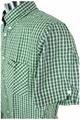 BEN SHERMAN CAMICIA