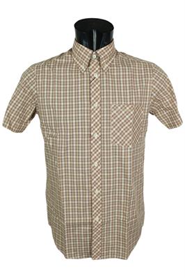 BEN SHERMAN CAMICIA