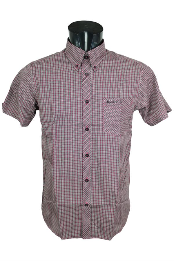 BEN SHERMAN CAMICIA