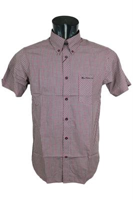 BEN SHERMAN CAMICIA