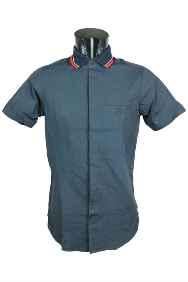 BEN SHERMAN CAMICIA