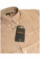 BEN SHERMAN CAMICIA