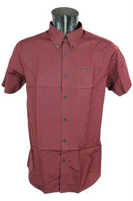 BEN SHERMAN CAMICIA