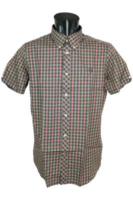 BEN SHERMAN CAMICIA