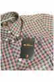 BEN SHERMAN CAMICIA