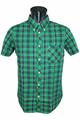 BEN SHERMAN CAMICIA