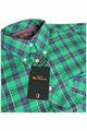 BEN SHERMAN CAMICIA