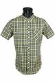 BEN SHERMAN CAMICIA