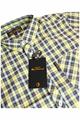 BEN SHERMAN CAMICIA