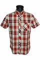 BEN SHERMAN CAMICIA