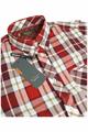 BEN SHERMAN CAMICIA