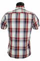 BEN SHERMAN CAMICIA