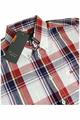 BEN SHERMAN CAMICIA