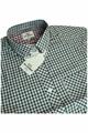 BEN SHERMAN CAMICIA