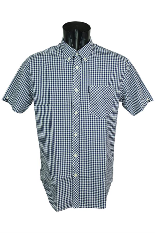 BEN SHERMAN CAMICIA