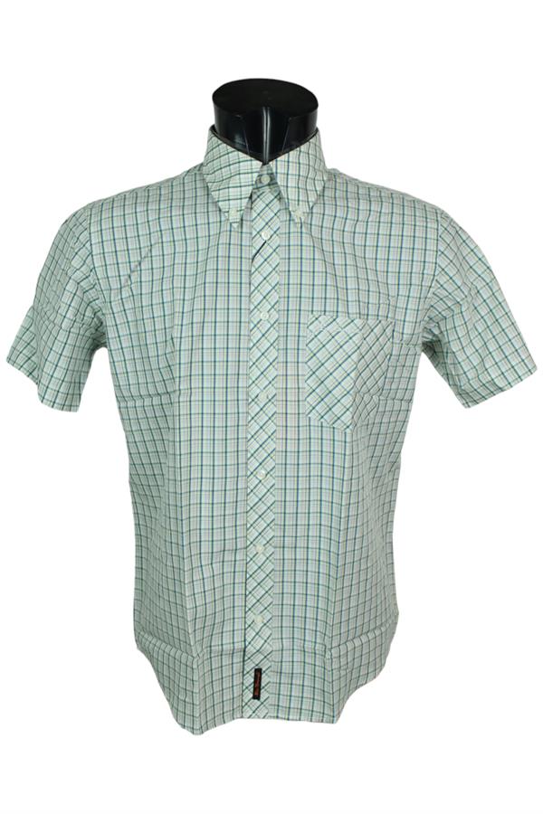 BEN SHERMAN CAMICIA