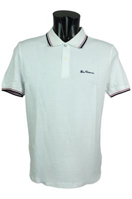 BEN SHERMAN POLO