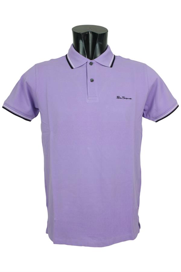 BEN SHERMAN POLO