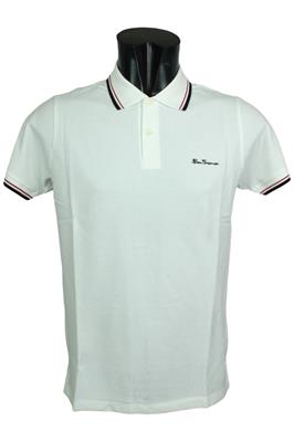 BEN SHERMAN POLO