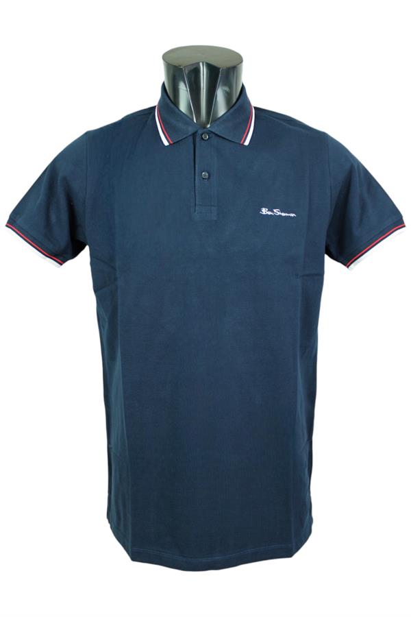 BEN SHERMAN POLO