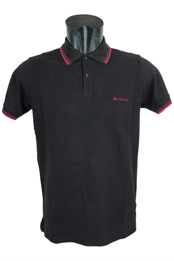 BEN SHERMAN POLO