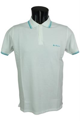 BEN SHERMAN POLO