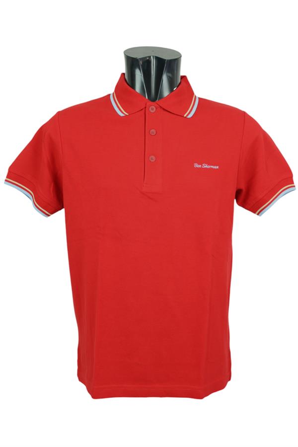 BEN SHERMAN POLO