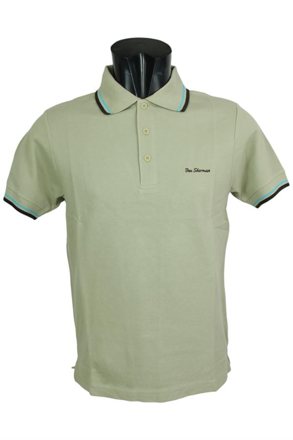 BEN SHERMAN POLO