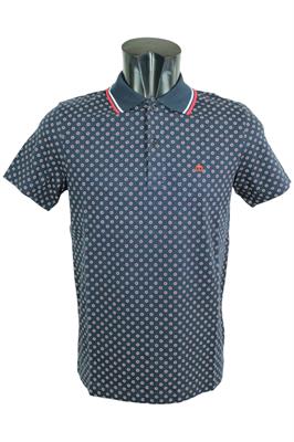 MERC LONDON POLO