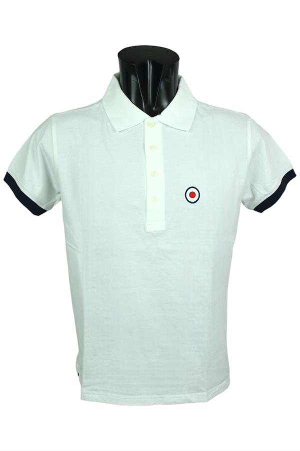 MERC LONDON POLO