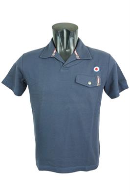 MERC LONDON POLO