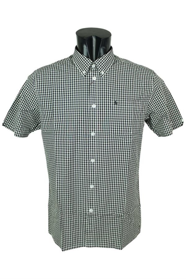 MERC LONDON CAMICIA