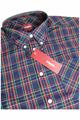 MERC LONDON CAMICIA