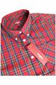 MERC LONDON CAMICIA