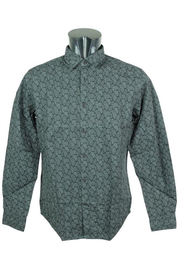 MERC LONDON CAMICIA