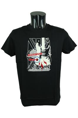 MERC LONDON T SHIRT