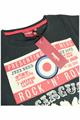 MERC LONDON T SHIRT