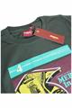 MERC LONDON T SHIRT