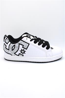 DC SHOES COURT GRAFFIK SE