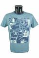 MERC LONDON T SHIRT