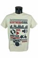 MERC LONDON T SHIRT