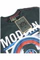 MERC LONDON T SHIRT